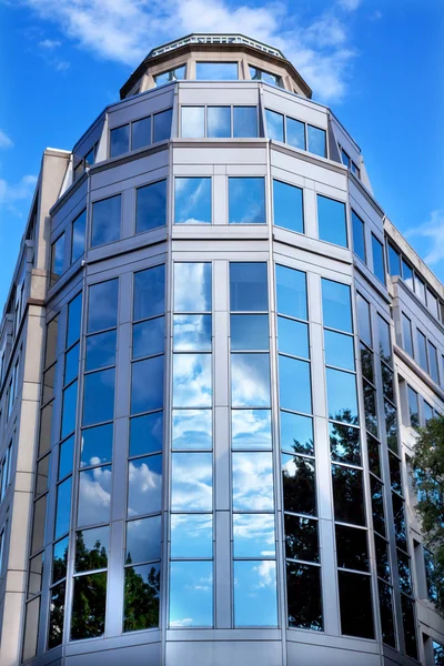 US International Trade Commission ITC Washington DC — Stock Photo, Image