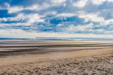 Çok Büyük Utah 2. Dünya Savaşı Normandiya Çıkarma Sahili Normandiya, 