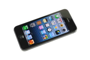 siyah iphone 5