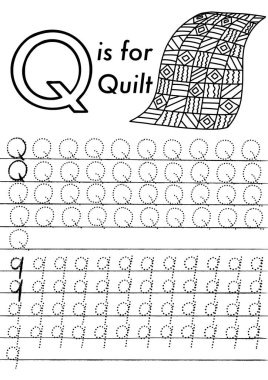 Noel ve Yeni Yıl Anaokulu ABC iz sürme ödevi. Renkli resimler ve harflerle basit eğitici yazdırılabilir bir oyun. Çocuklar oynar ve sayfaları öğrenir.