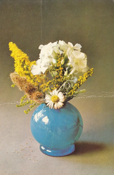 Çekoslovakya tatil kartı