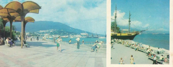 Sovyet kartpostal lenin setin