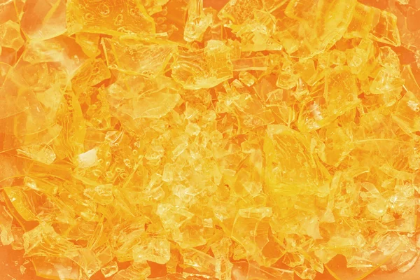 renkli kristal bachground