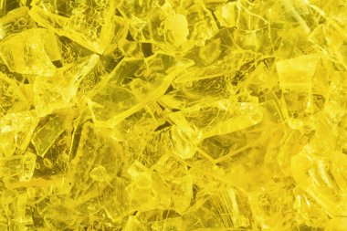 renkli kristal bachground