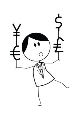 işadamı ölçek değeri