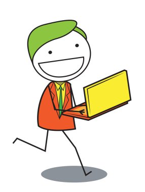 adam online alışveriş