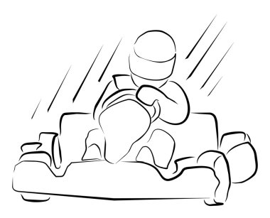 Gokart.