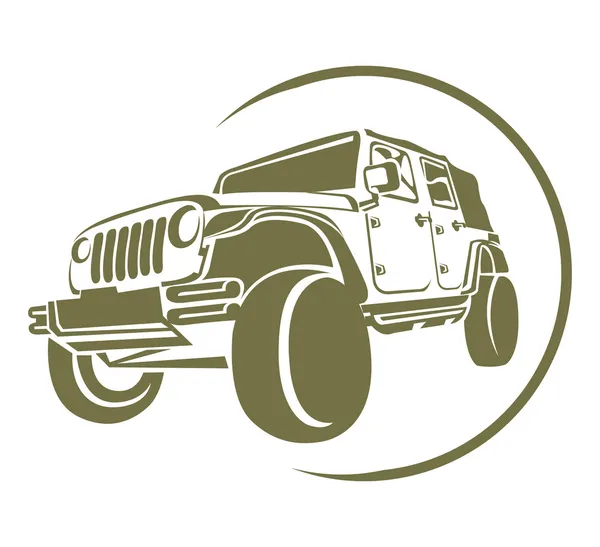 ᐈ Jeep Wrangler Cartoon Stock Images Royalty Free Wrangler