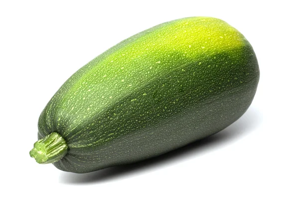 Groene courgette — Stockfoto