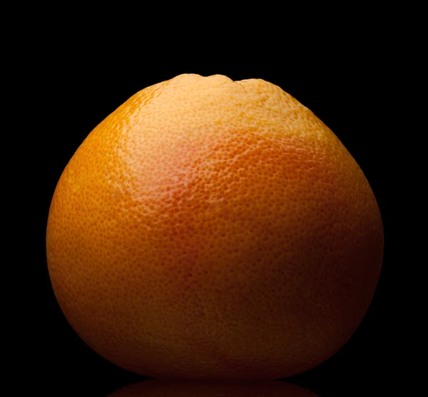 Narancs-grapefruit — Stock Fotó