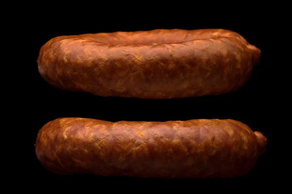 smoked sausage