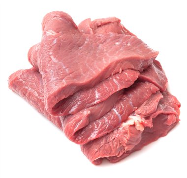 ham sığır eti hissesi