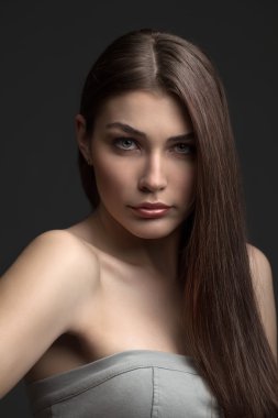 moda portre