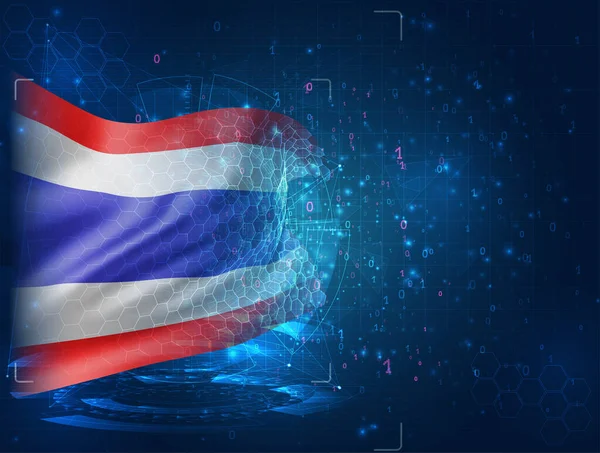Abstract thailand flag polygon Vector Art Stock Images | Depositphotos Abstract thailand flag polygon Vector Art Stock Images | Depositphotos