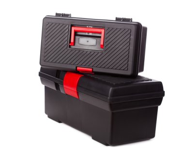 Üç modern avadanlıklarını