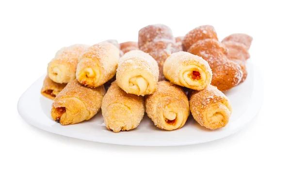 Sladké sušenky — Stock fotografie