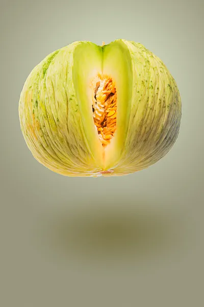 Reife Melone — Stockfoto