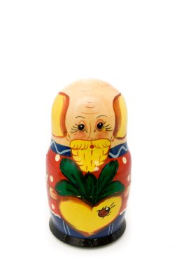 matrioshka tarz masal