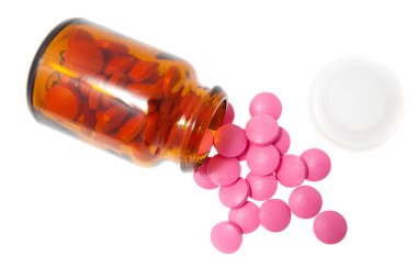 pembe tıp