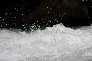 hızlı Nehri