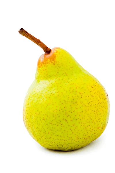 Duchesse pear — Stock Photo, Image