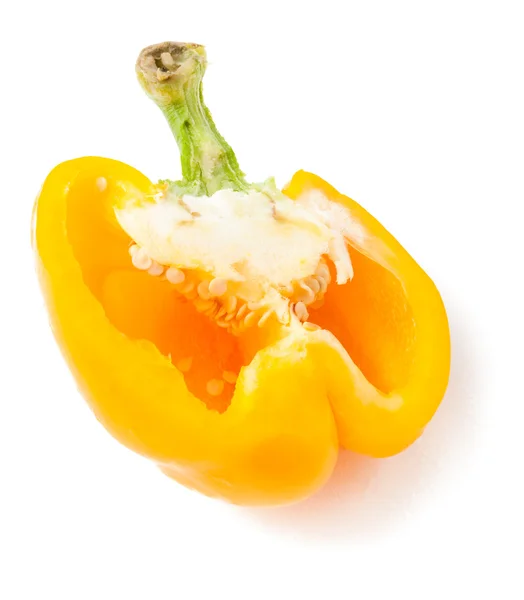 Sweet pepper — Stock Photo, Image