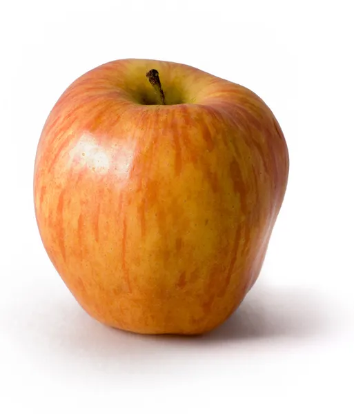 Fresh apple — Stock Photo, Image