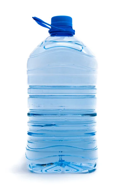 Botella de agua — Foto de Stock