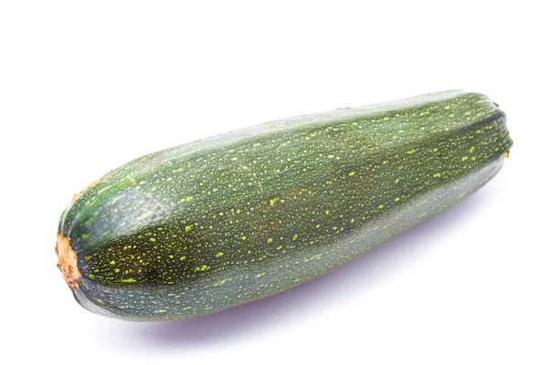 Zielona cukinia — Zdjęcie stockowe