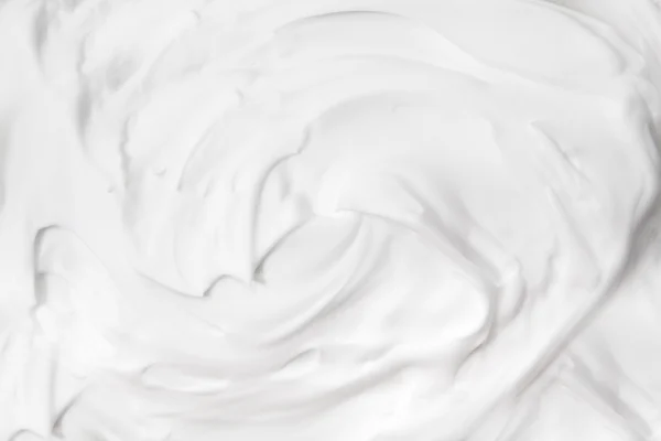 Shaving cream — Stock Photo, Image