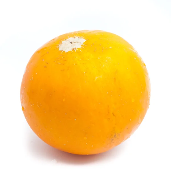 Gul melon — Stockfoto