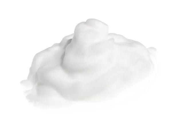 Shaving cream — Stock Photo, Image