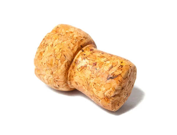 Champagne cork — Stock Photo, Image