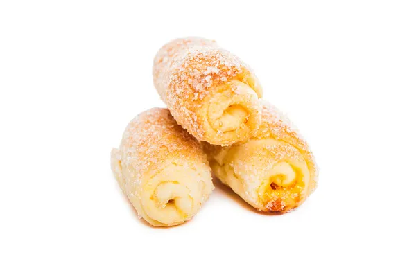 Zoete koekjes — Stockfoto