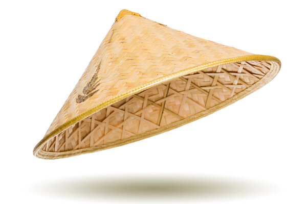 Широкополосая дождевая шляпа
