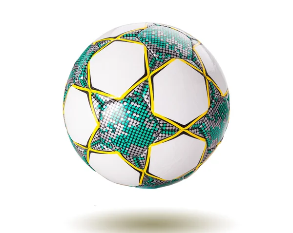 Soccer ball — Stock Photo, Image