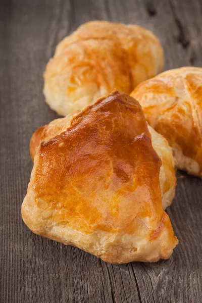 Ugnsbakad pasta — Stockfoto