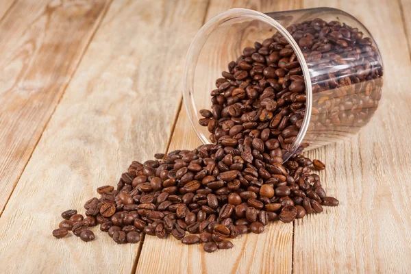 Coffee beans — Stock Photo, Image