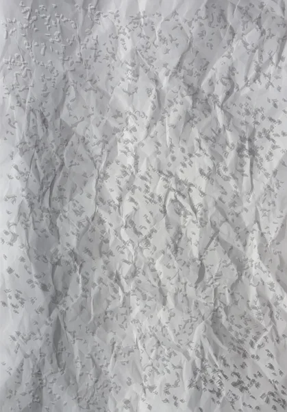 Grunge Papier avec plis et taches — Image vectorielle