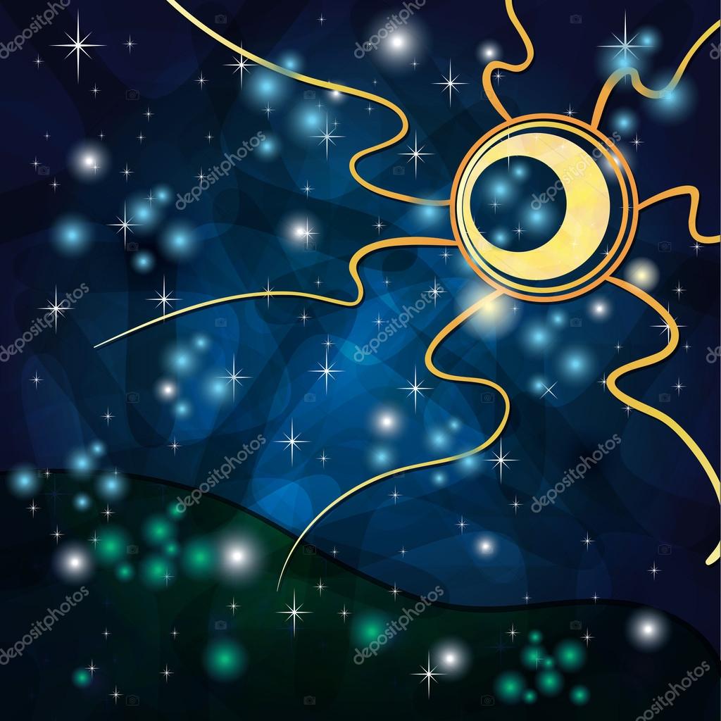 最高のイラスト画像 ベストファンタジー 夜 背景 イラスト 最高のイラスト画像 ベストファンタジー 夜 背景 イラスト