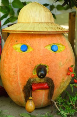 Ukrayna geleneği bebek