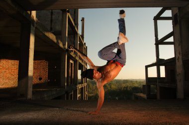 Hip-Hop dans hilesi