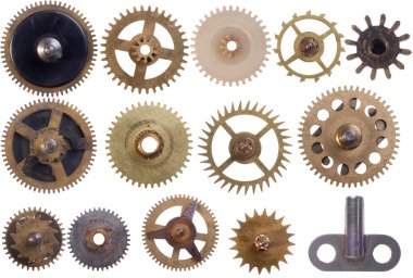 cogwheels seti
