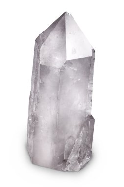 doğal quartz berg kristal