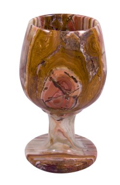 taş chalice veya Kupası