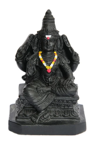 Hindu god statue — Stock Photo, Image