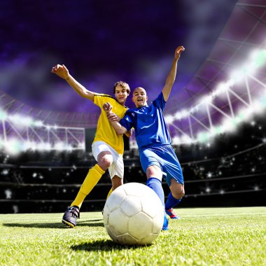 Futbol Oyunu