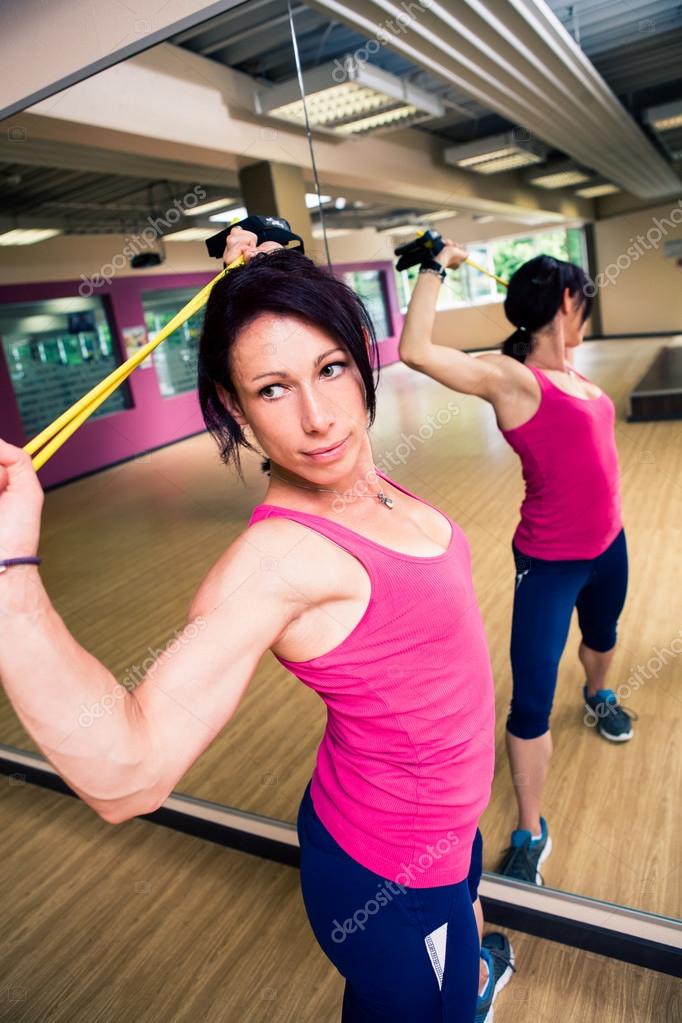 Gym girl dress deals