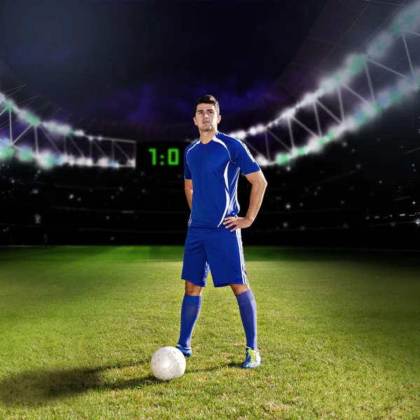 futbol zamanı