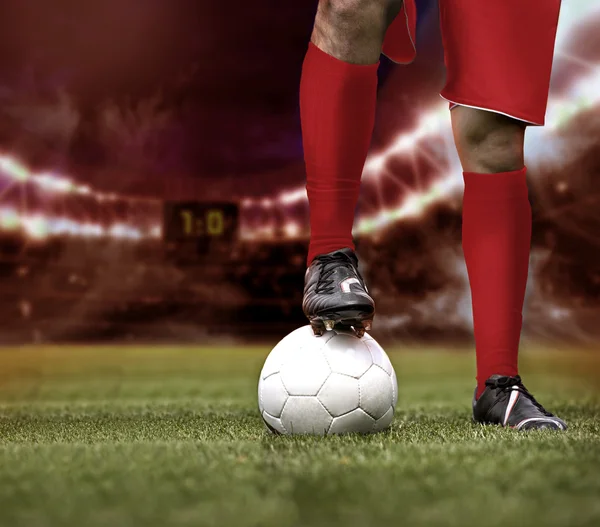 Futbol Oyunu